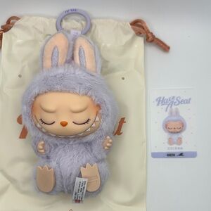 Labubu - ZIZI - Have a Seat